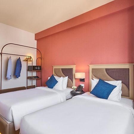 Kin Hotel Ly Tu Trong Ho Chi Minh City Exterior photo
